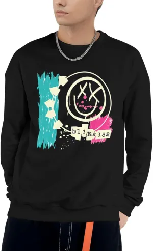 3d Hoodie Sportswear Long Sleeve Men'S Warm Hooded Top Pullover Tracksuit