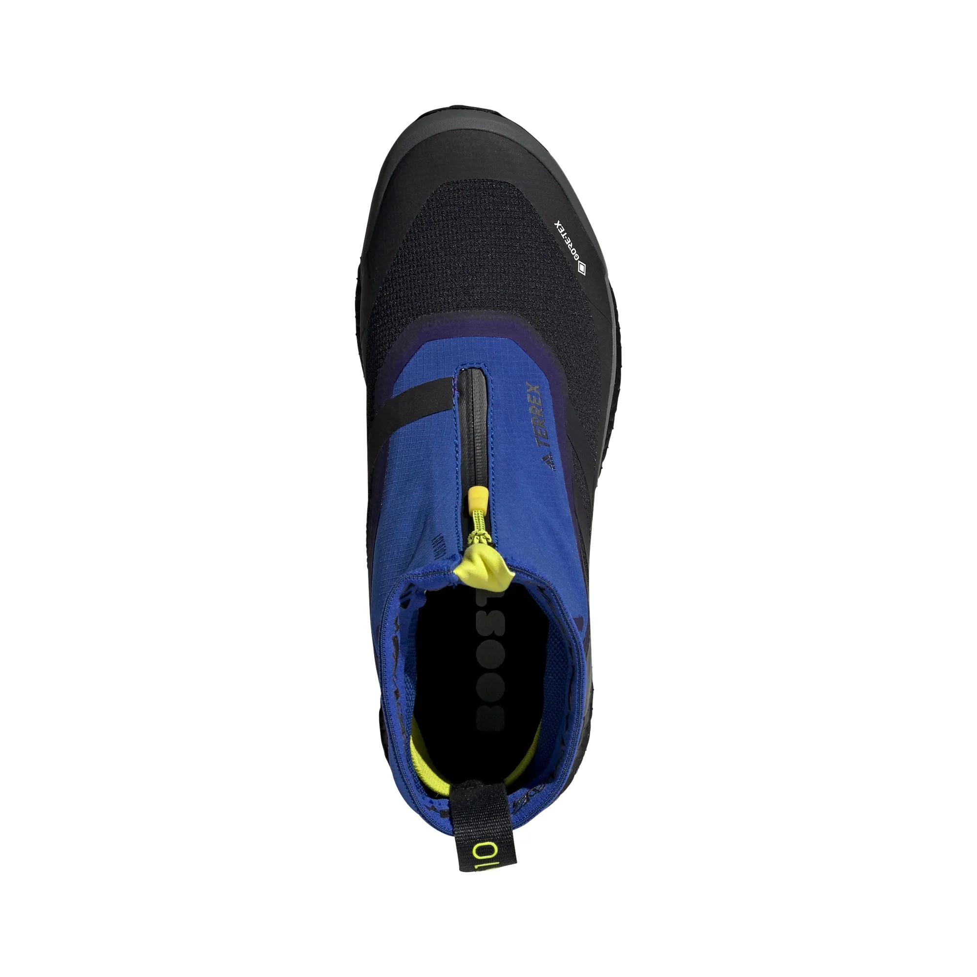 ADIDAS TERREX FREE HIKER