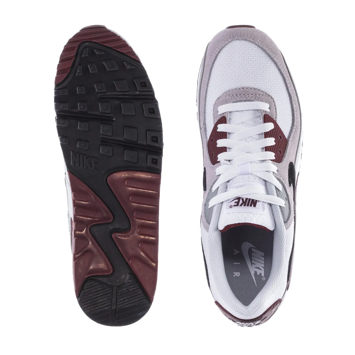 Air Max 90 - Mens