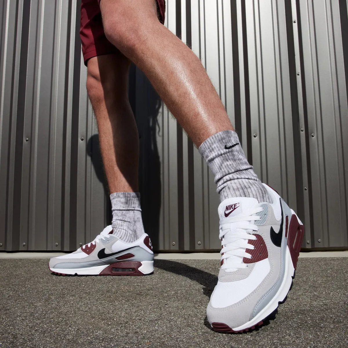 Air Max 90 - Mens