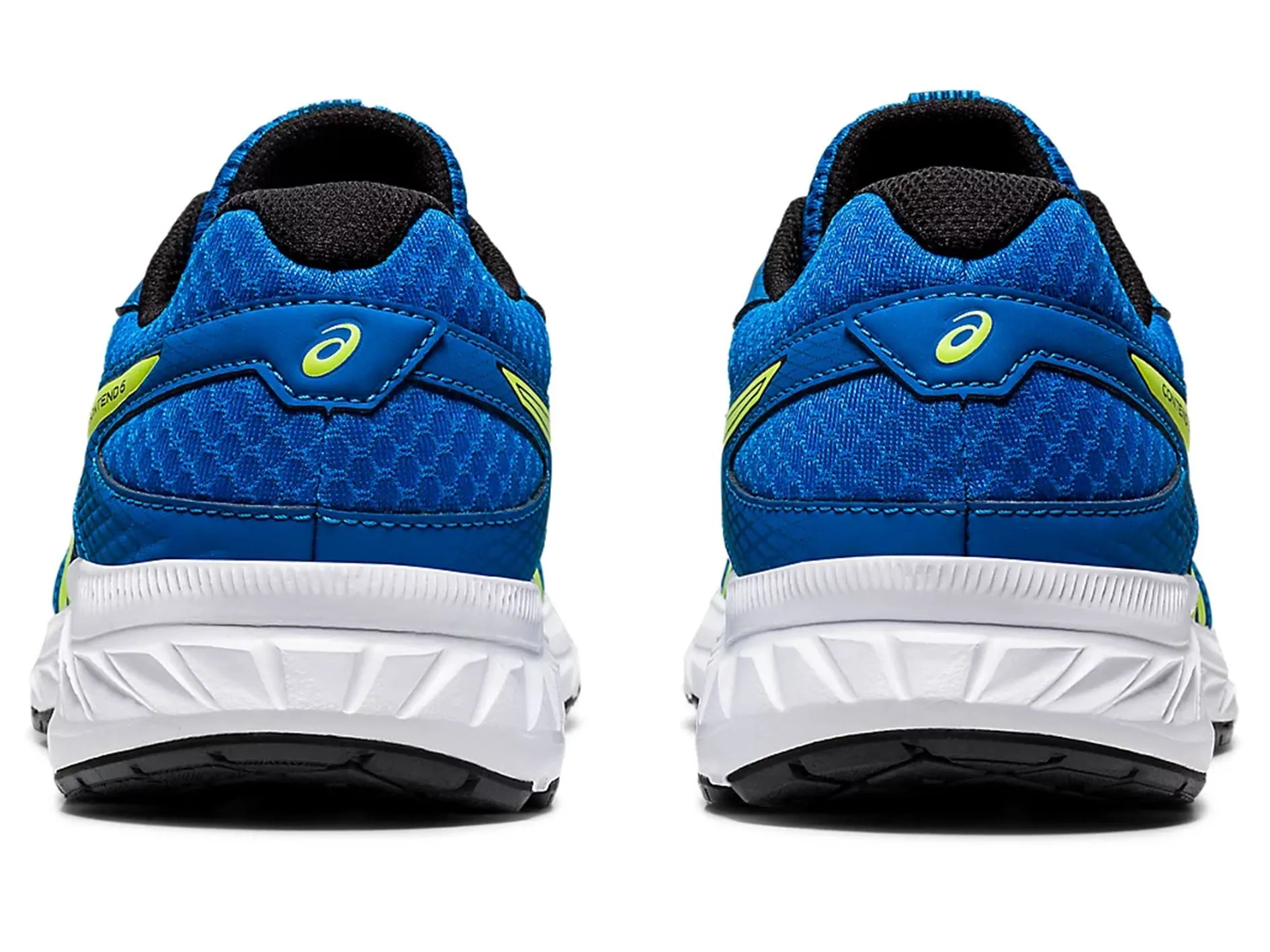 Asics Junior Contend 6 GS <br> 1014A086 404