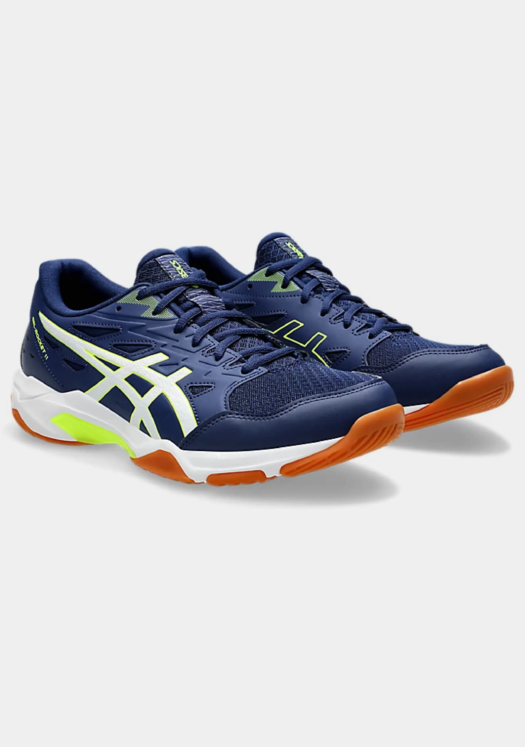 Asics Men's Gel Rocket 11
