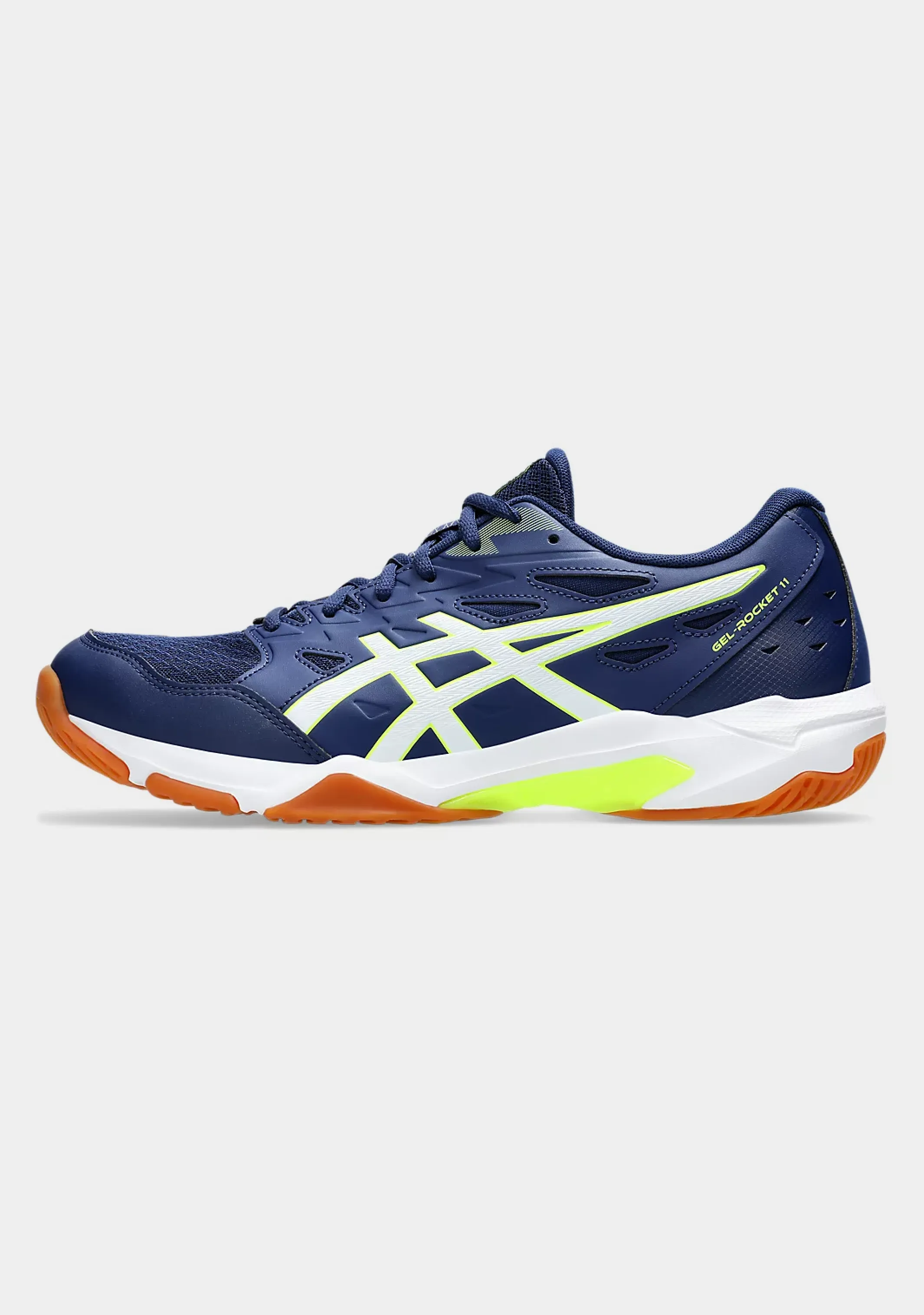 Asics Men's Gel Rocket 11