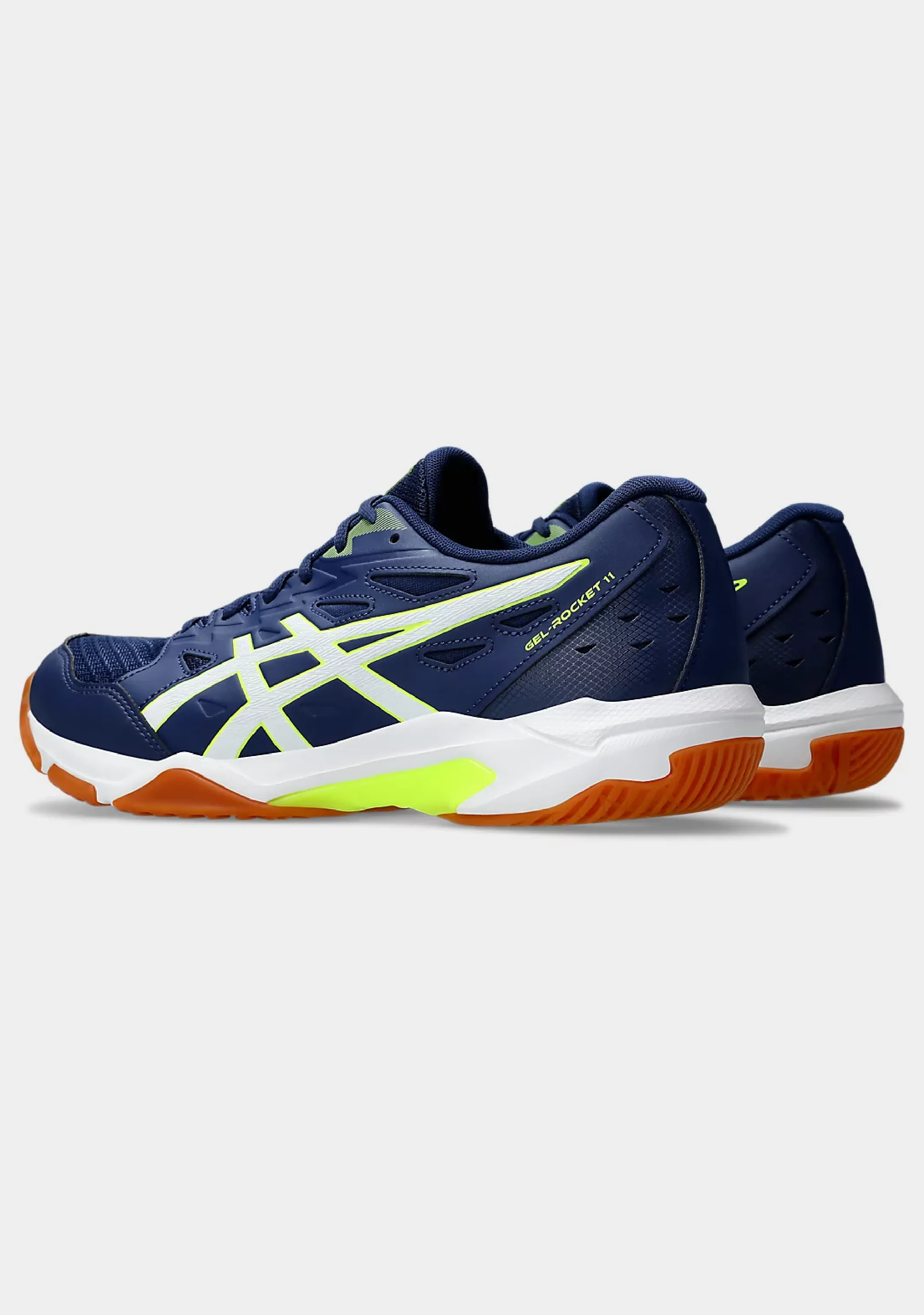 Asics Men's Gel Rocket 11