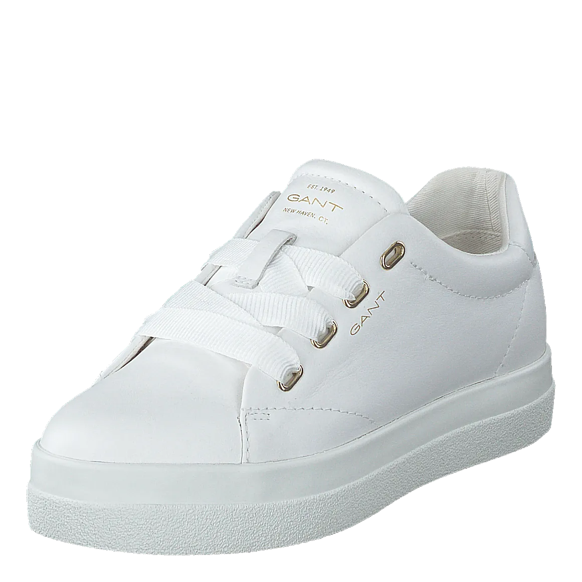 Avona Sneaker G290 - Bright White