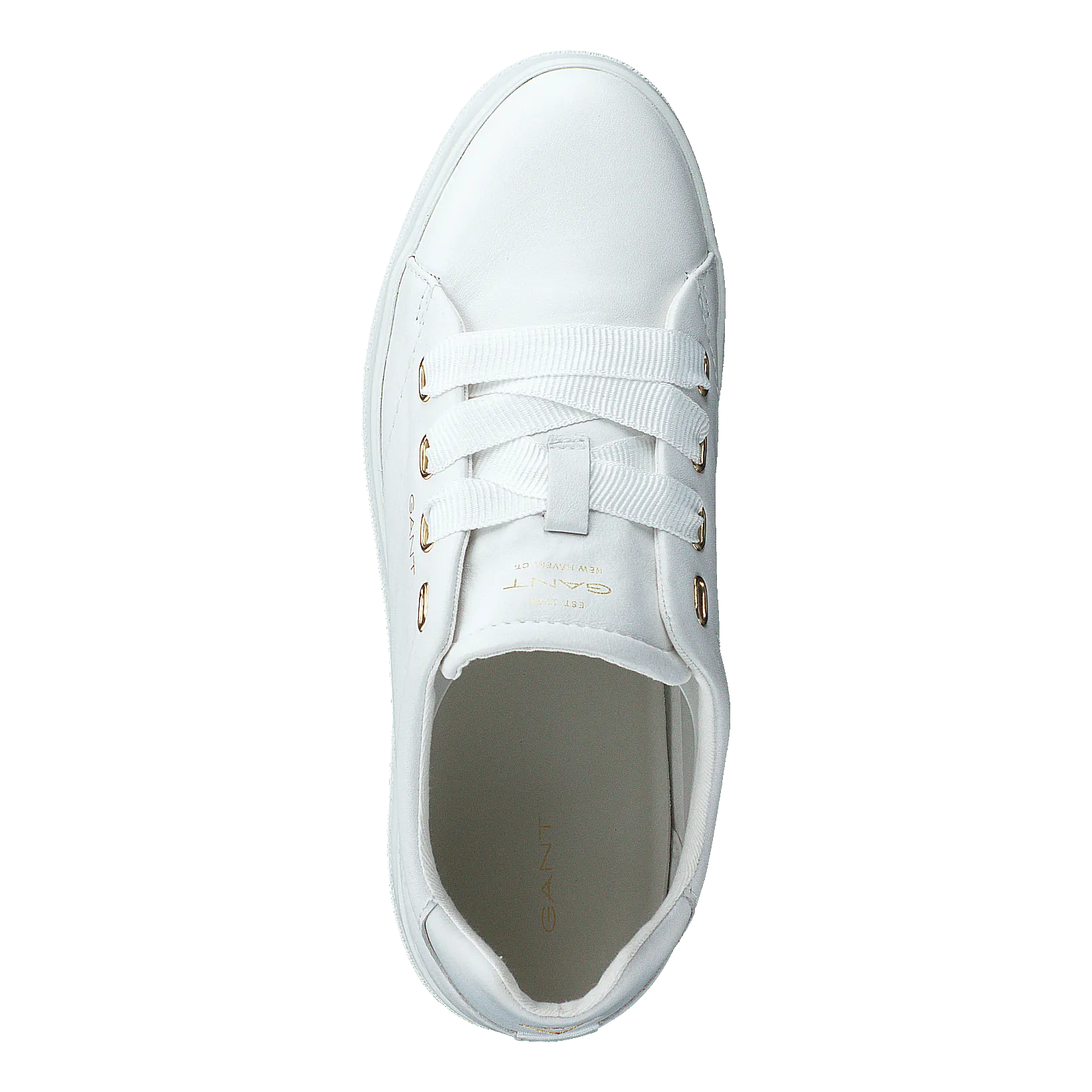 Avona Sneaker G290 - Bright White