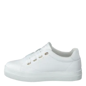 Avona Sneaker G290 - Bright White