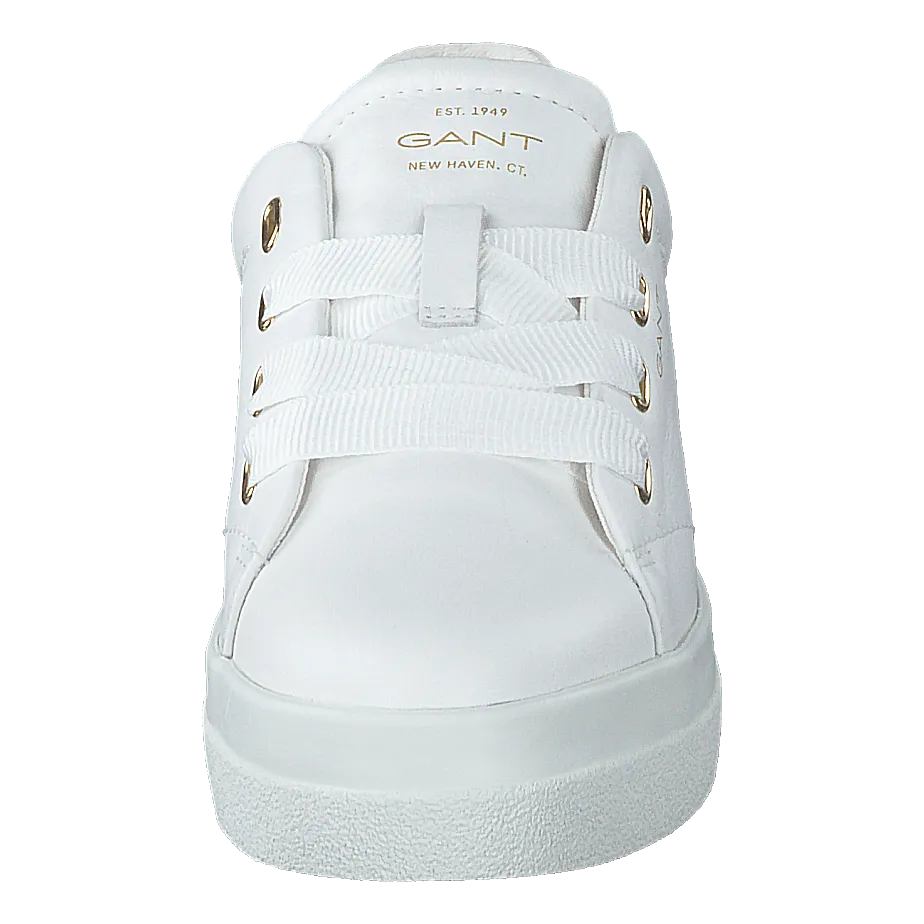 Avona Sneaker G290 - Bright White