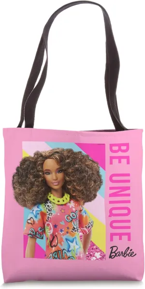 Barbie - Be Unique Tote Bag