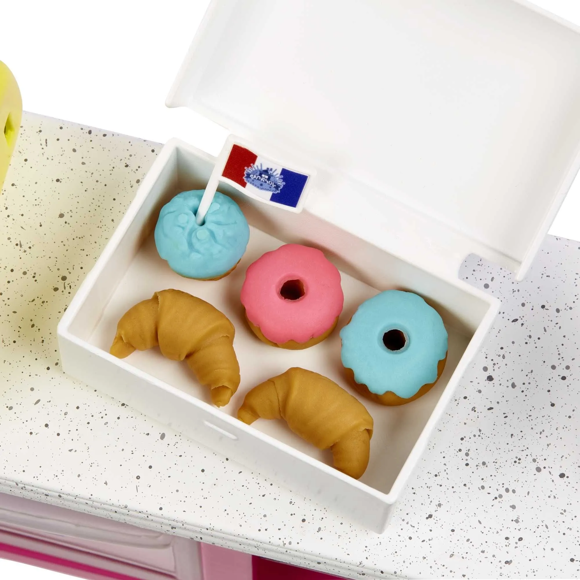 Barbie It Takes Two Cafe Playset