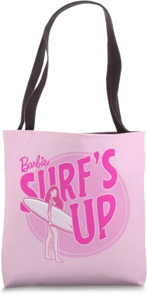 Barbie - Surf's Up Summer Tote Bag