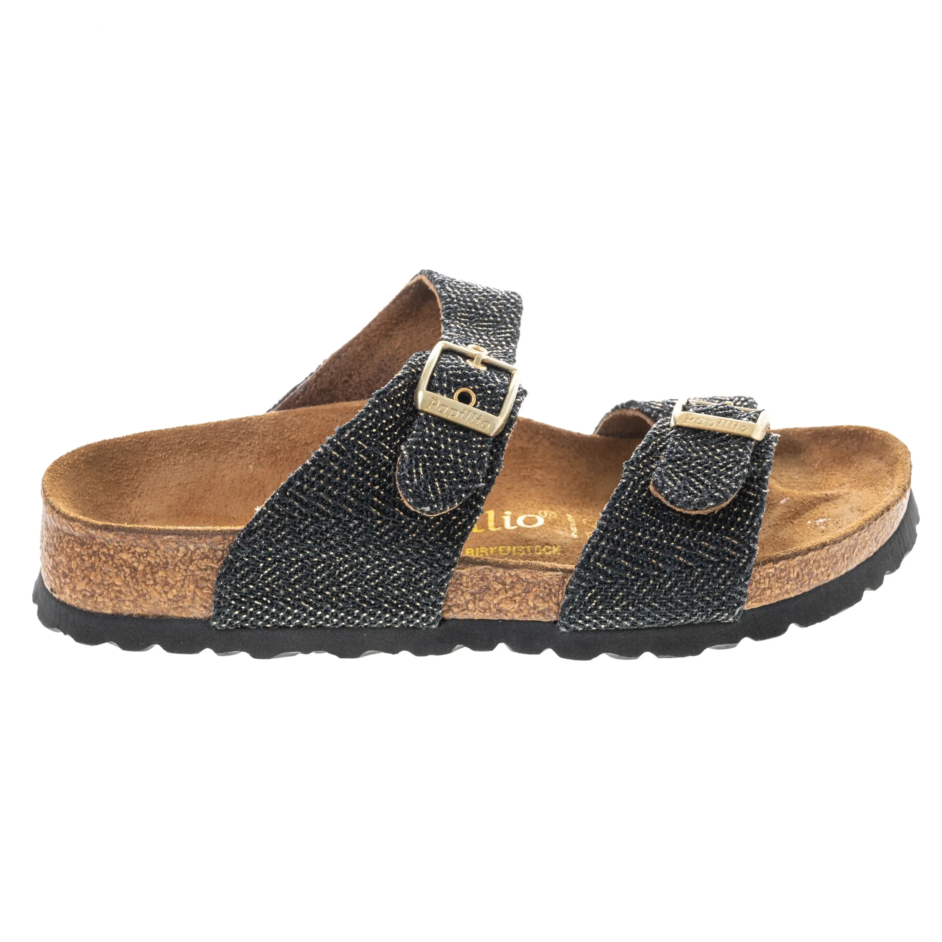 Birkenstock Sydney Textile - Women's