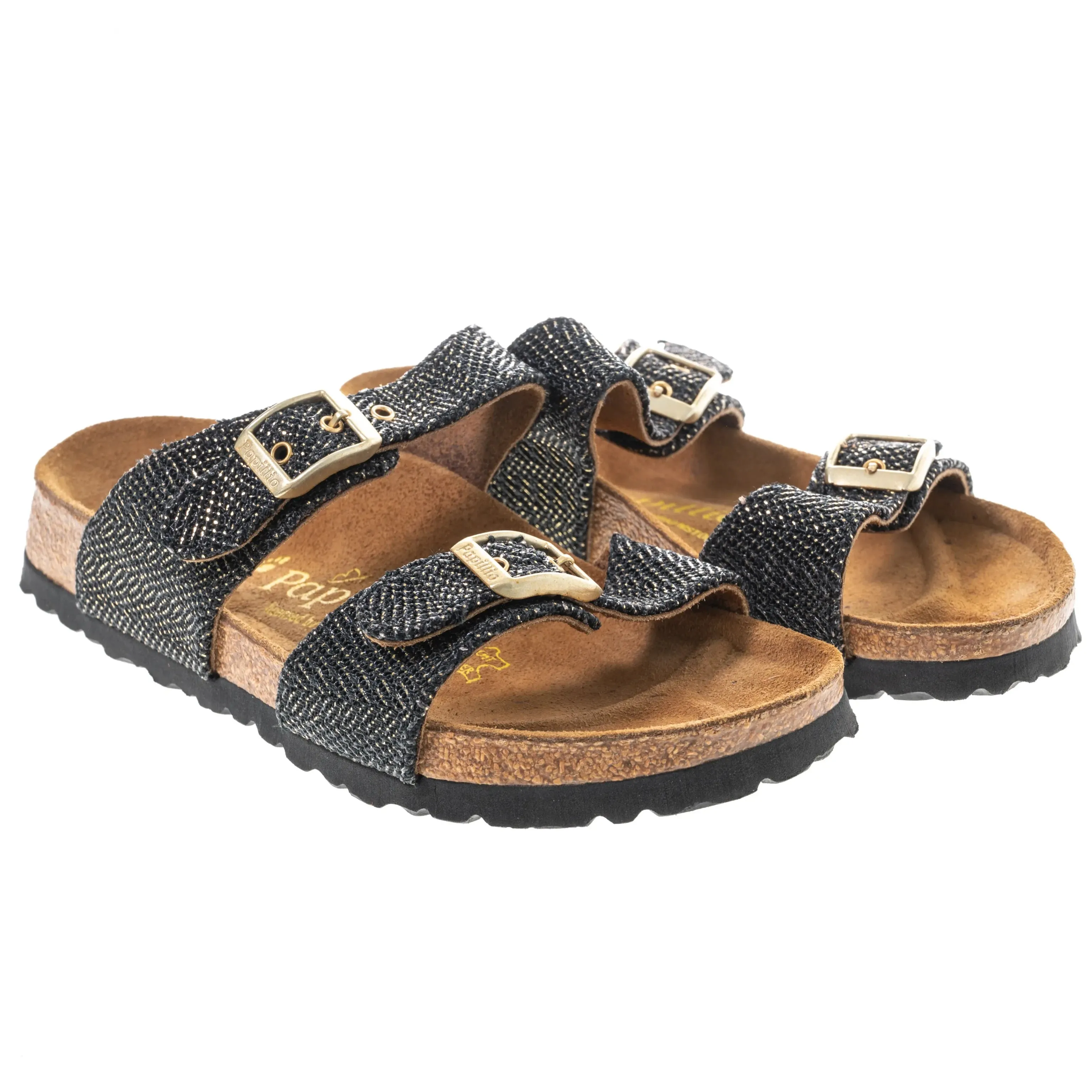 Birkenstock Sydney Textile - Women's