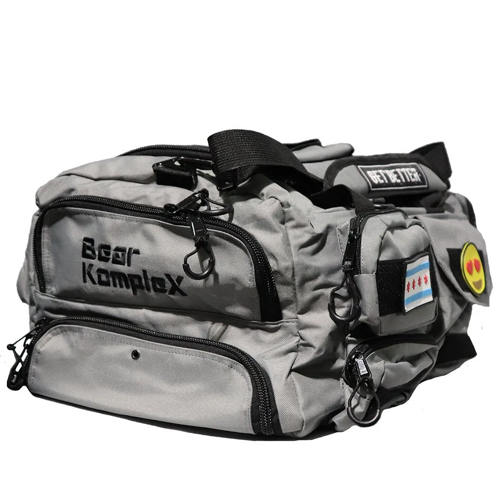 BKX Commuter Series- Duffle Bag