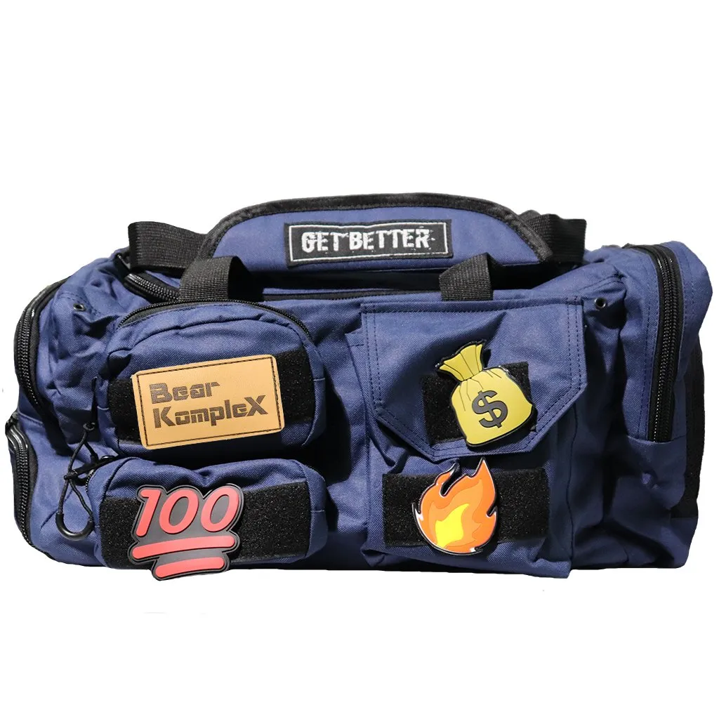 BKX Commuter Series- Duffle Bag