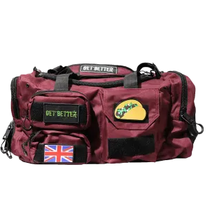 BKX Commuter Series- Duffle Bag