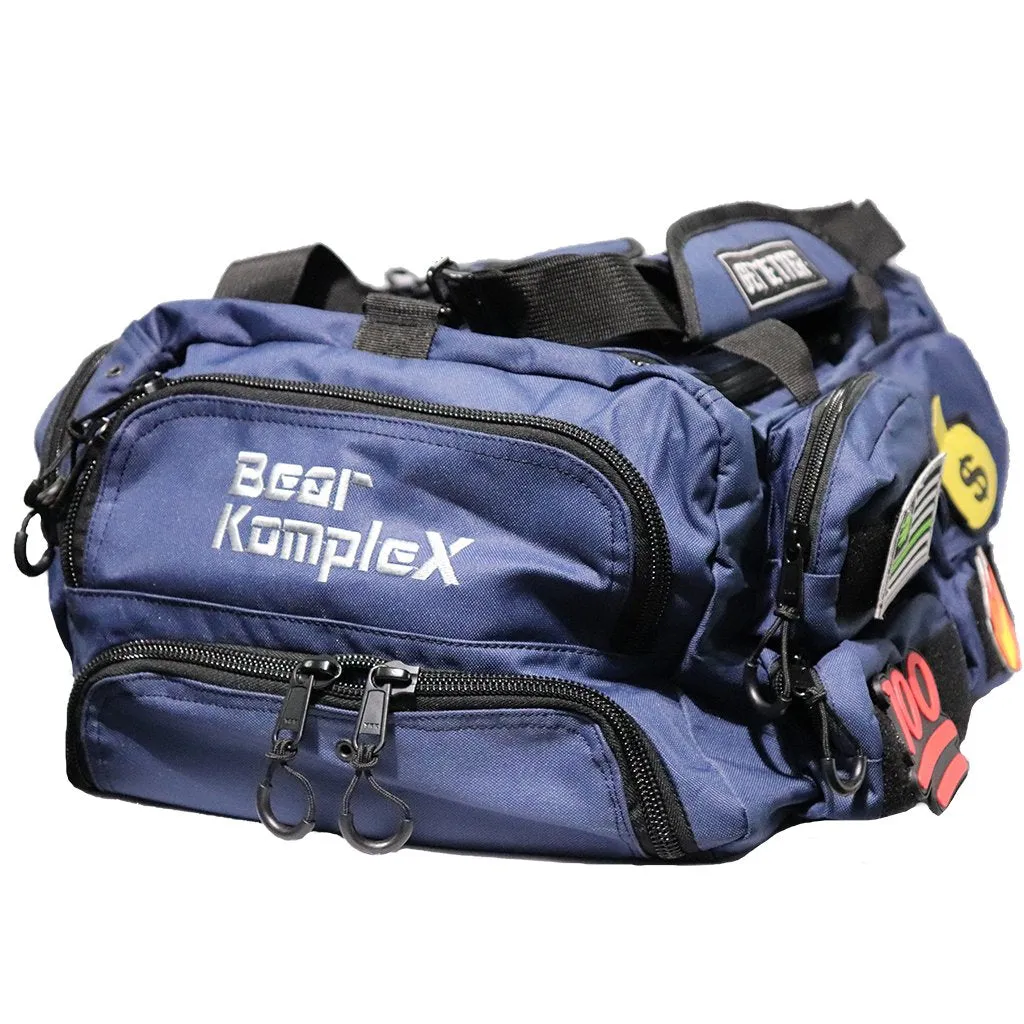 BKX Commuter Series- Duffle Bag