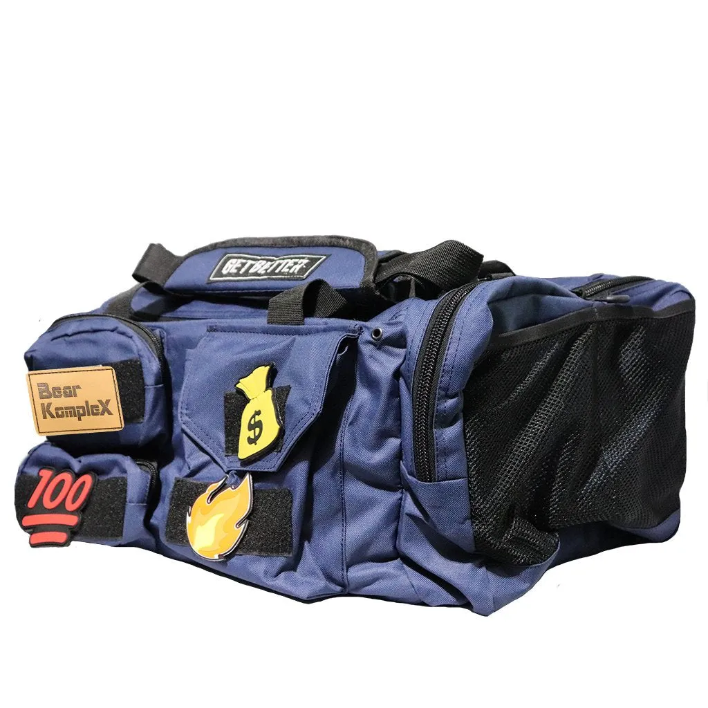 BKX Commuter Series- Duffle Bag