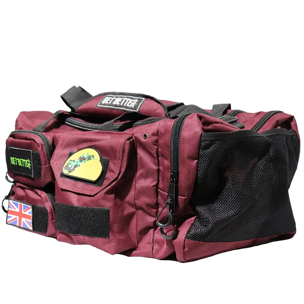 BKX Commuter Series- Duffle Bag