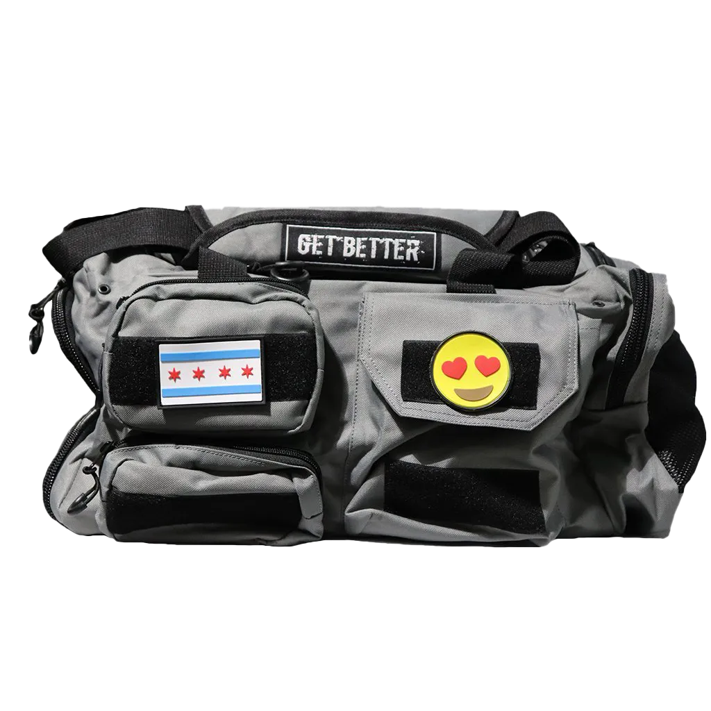 BKX Commuter Series- Duffle Bag