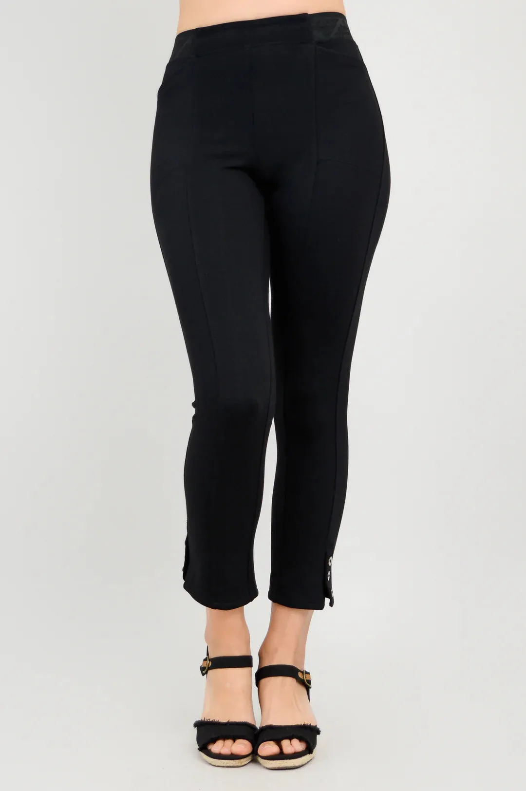 Blue Sky Nadine Crop Pant