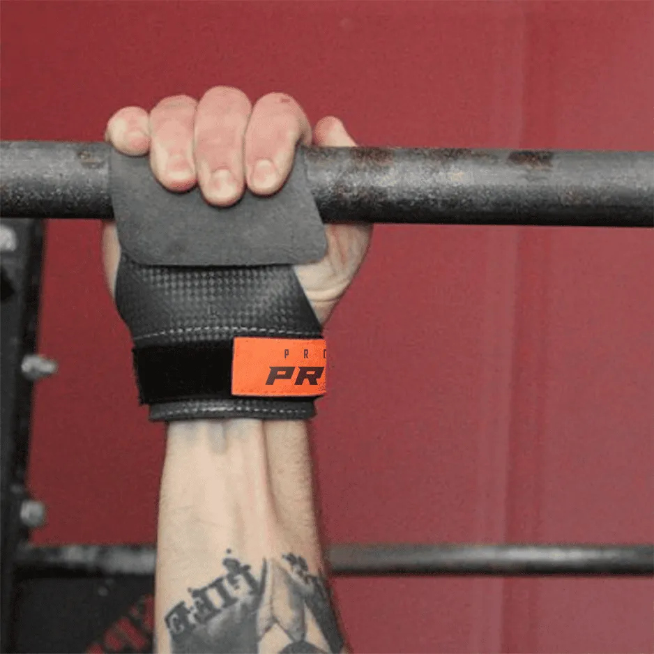 Carbon No Hole Speed Grips