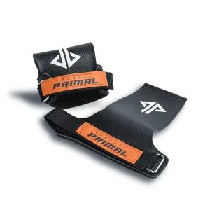 Carbon No Hole Speed Grips