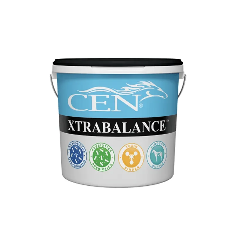 CEN XTRABALANCE (2 Weight)