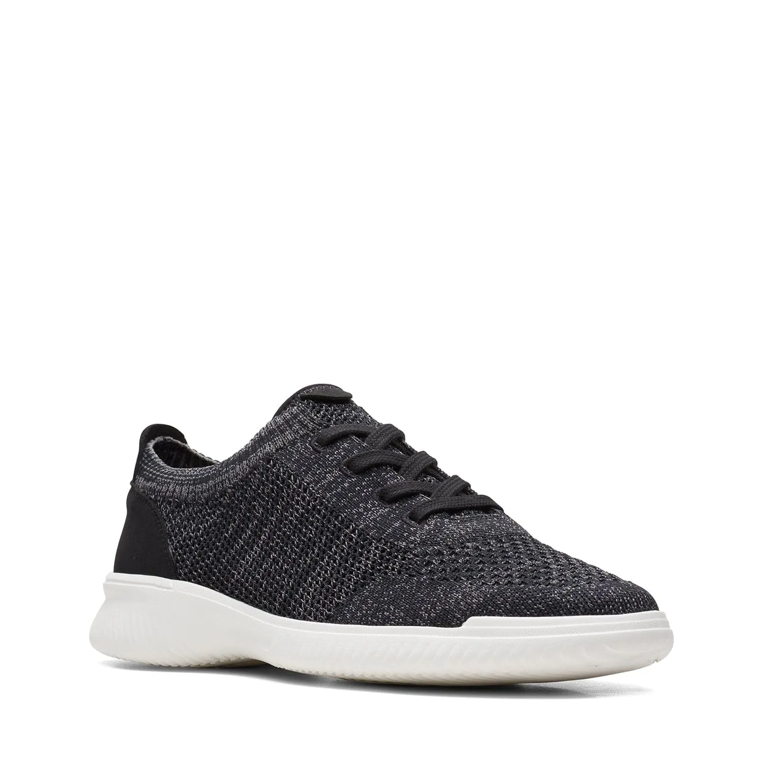 Clarks Donaway Knit Shoes (Standard Fit)