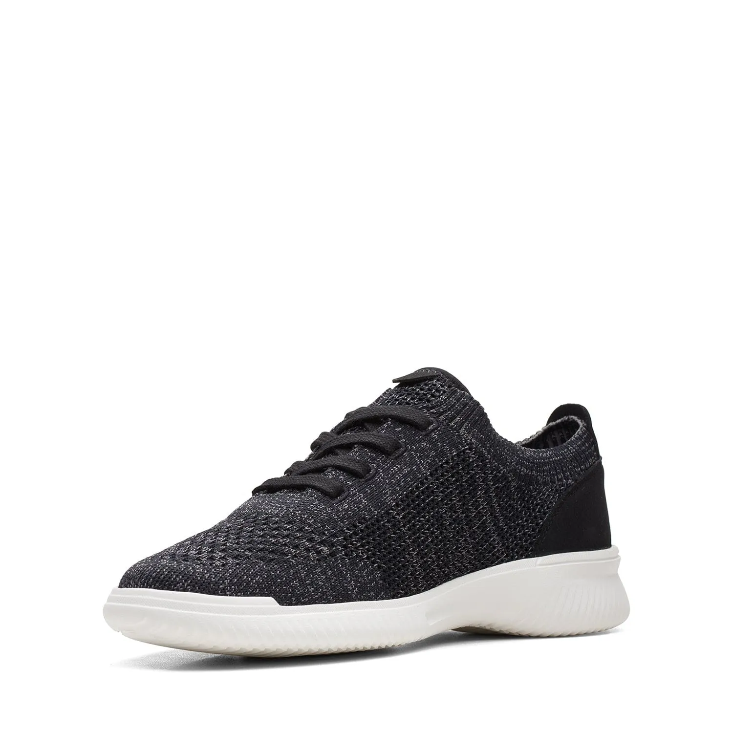 Clarks Donaway Knit Shoes (Standard Fit)