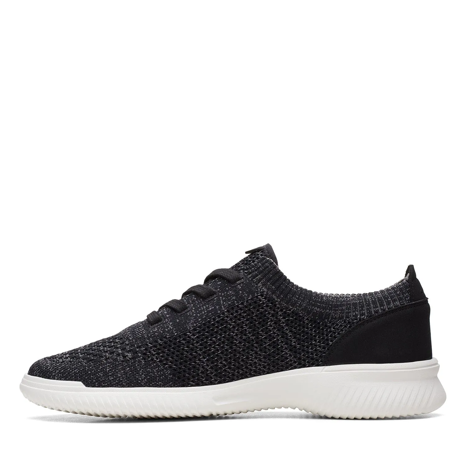 Clarks Donaway Knit Shoes (Standard Fit)