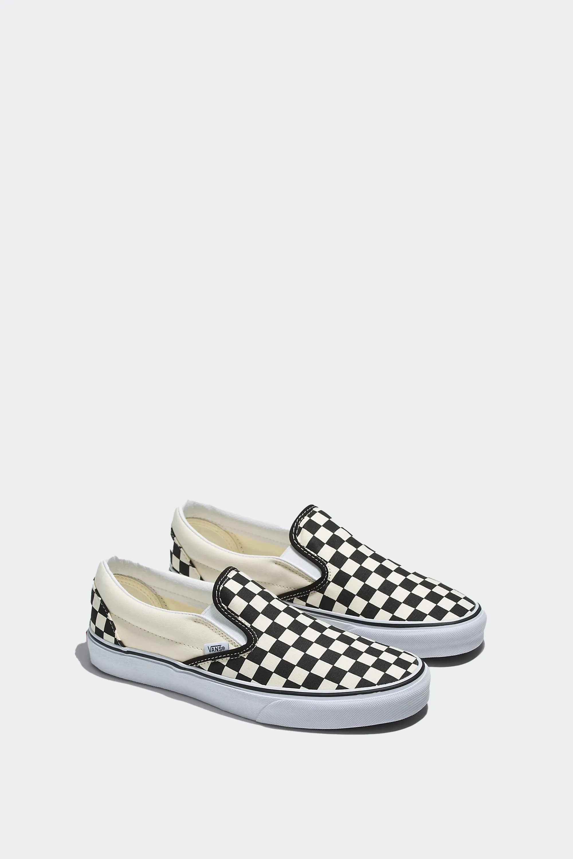 CLASSIC SLIP ON