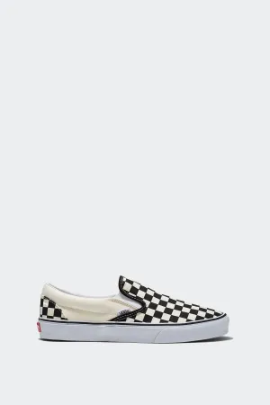 CLASSIC SLIP ON