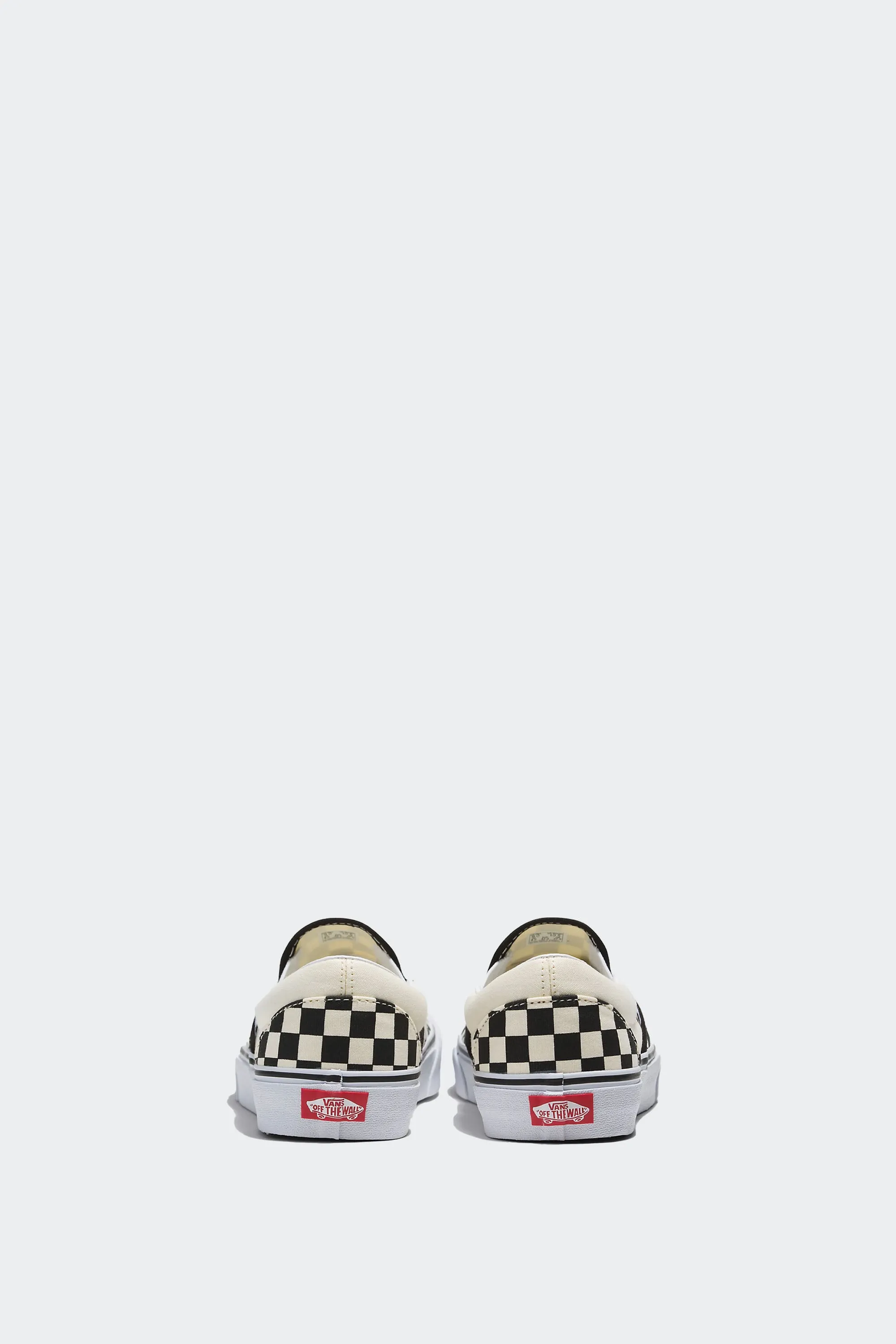 CLASSIC SLIP ON