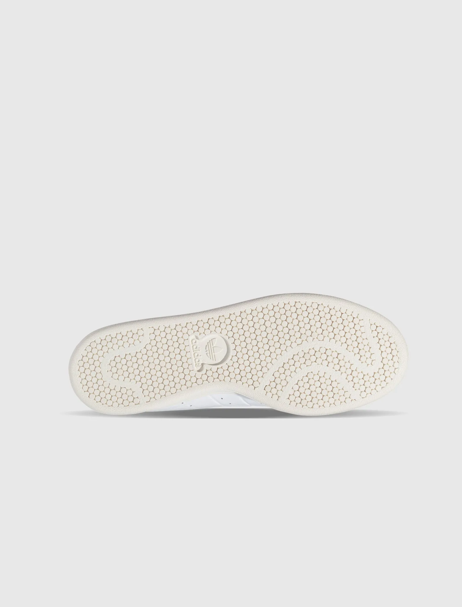 DIME X STAN SMITH "WHITE/COLLEGIATE GREEN"
