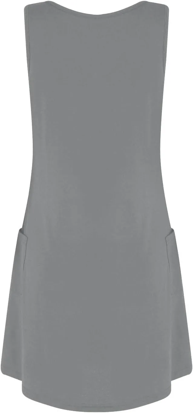 Dresses Women Summer Sleeveless Midi Dresses for Women Women Dresses for Special Occasions Fitted