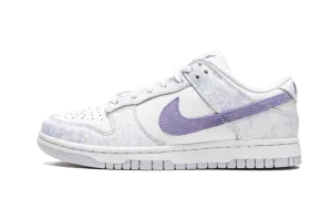 Dunk Low Purple Pulse
