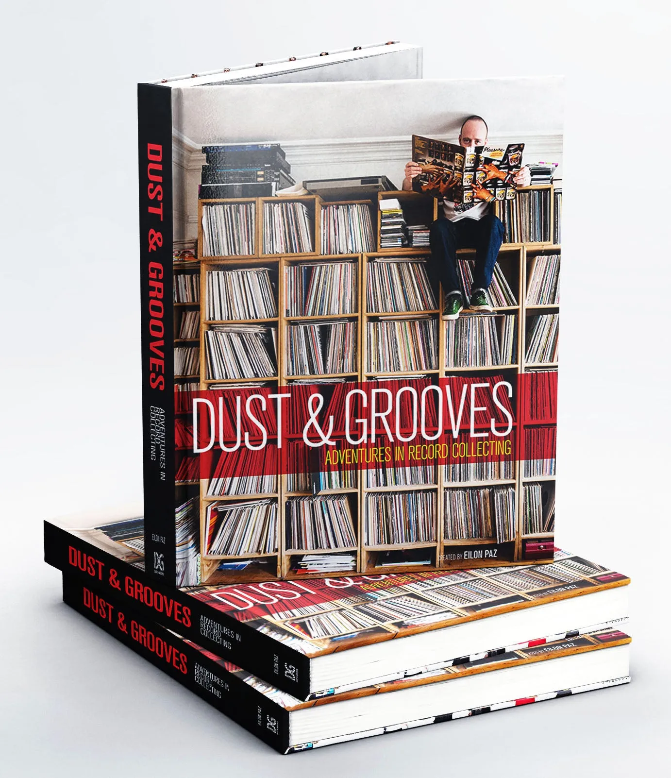 Dust & Grooves: Adventures in Record Collecting
