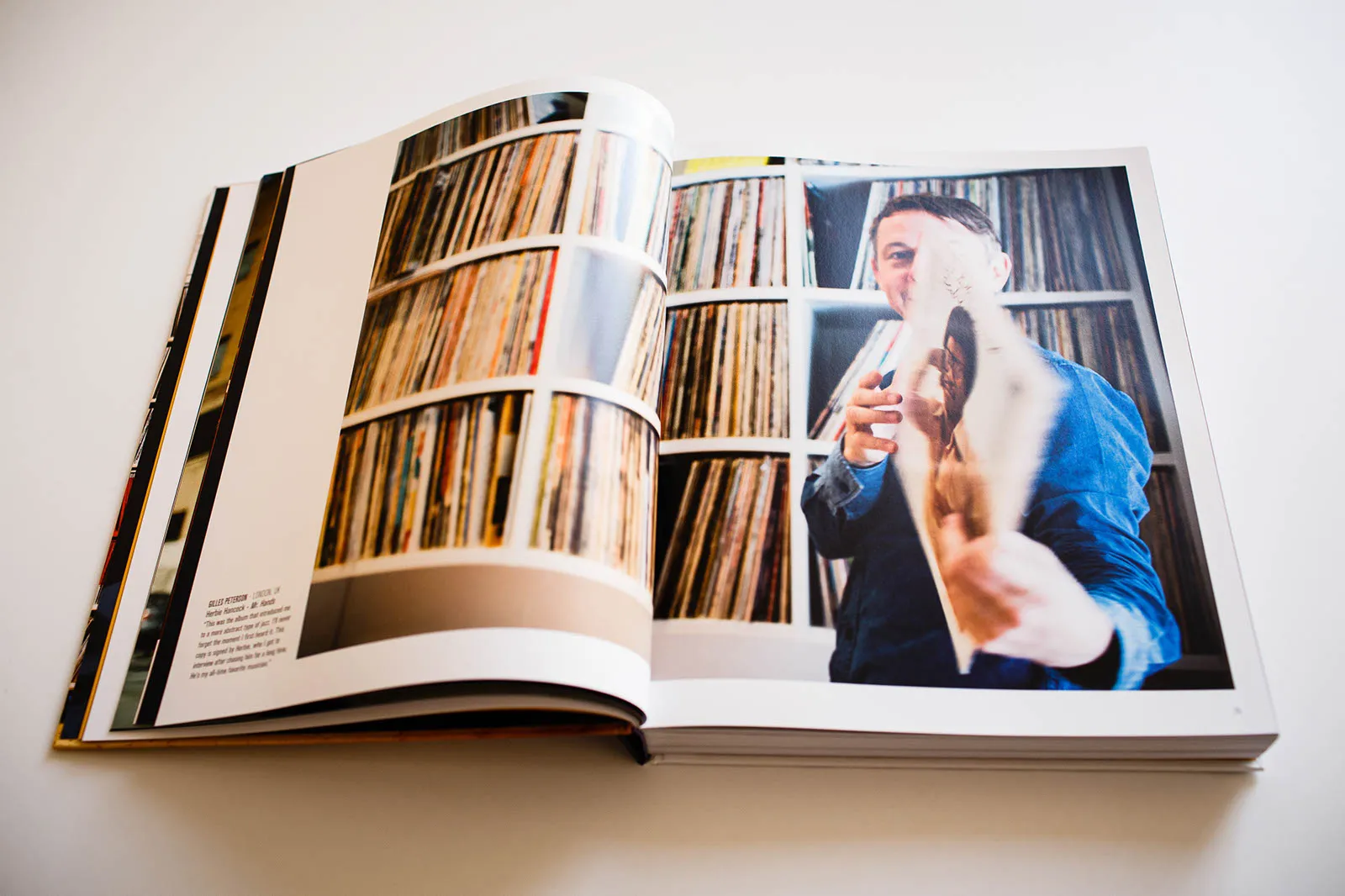 Dust & Grooves: Adventures in Record Collecting