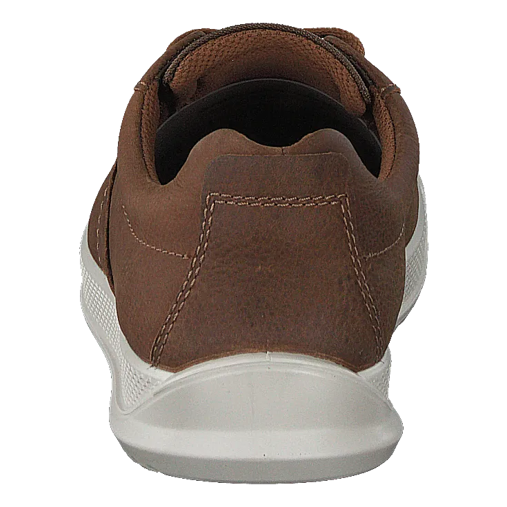 Ecco Byway Camel/camel