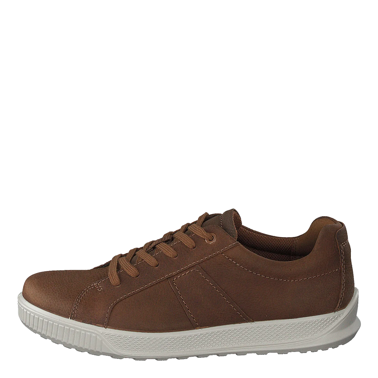Ecco Byway Camel/camel
