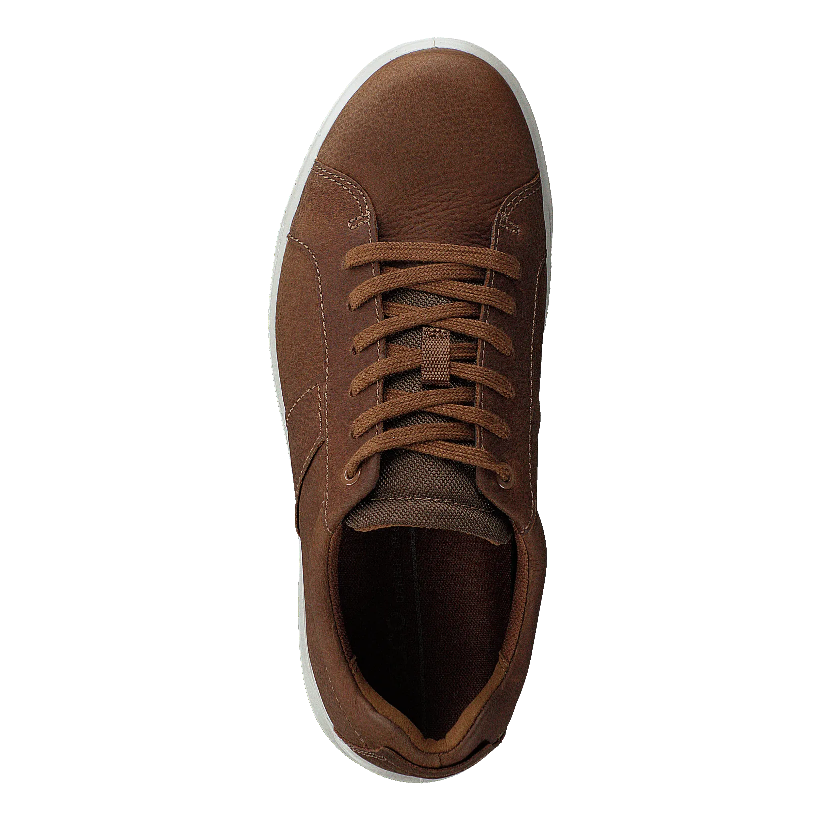 Ecco Byway Camel/camel