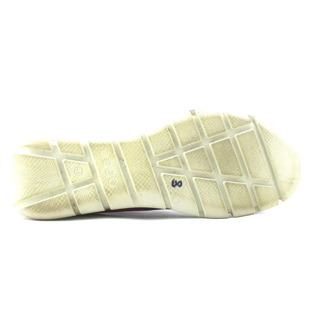 ECCO  DANISH DESIGN