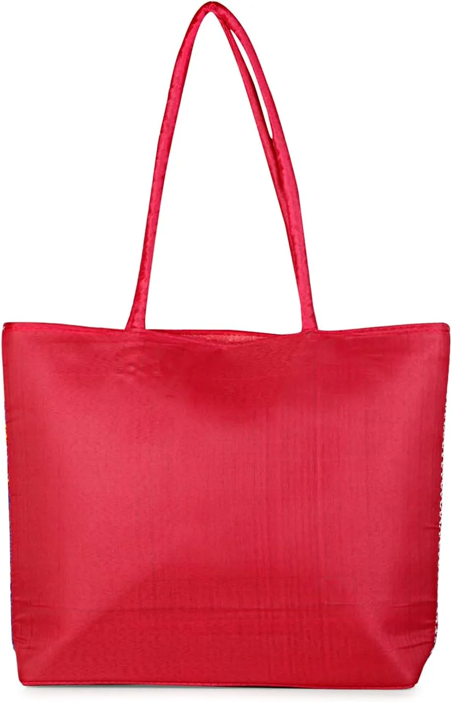 Embroidered Handmade Purses for Women Tote | Shoulder Bag | Handbag |ladies Hobo Bag Wallet Retro Canvas bag