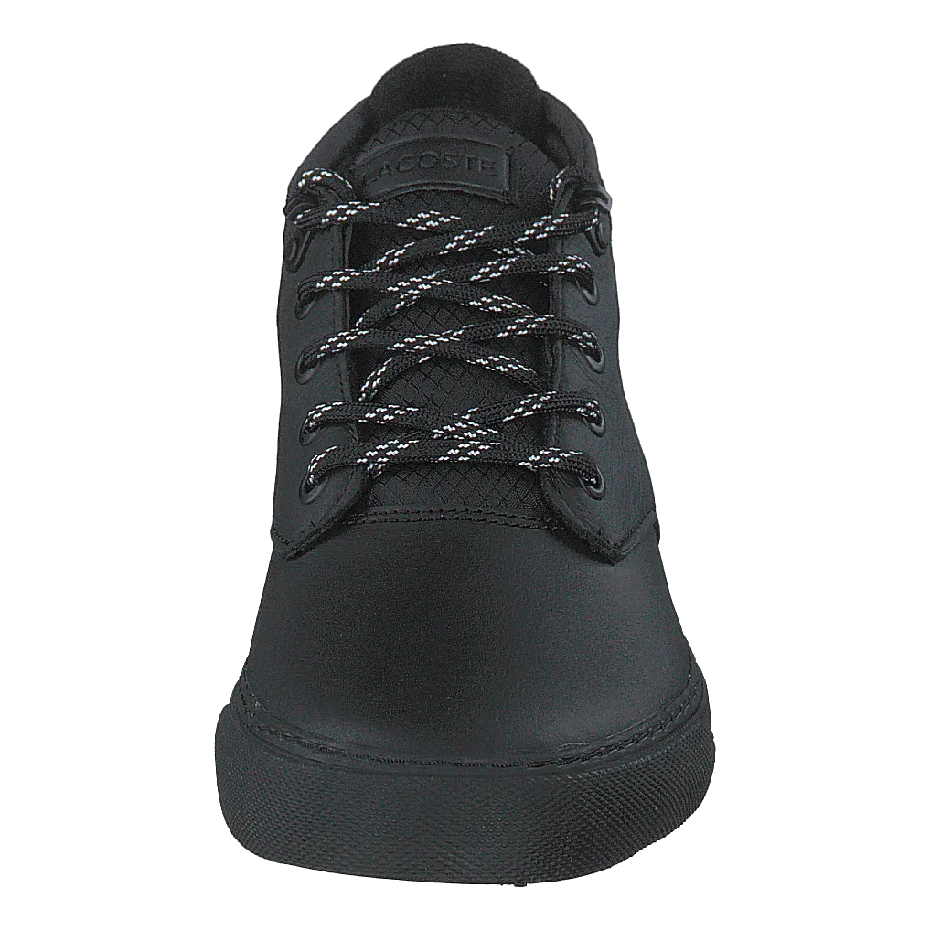 Esparre Chukka0320 1 Cma Blk/blk