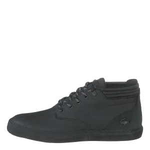 Esparre Chukka0320 1 Cma Blk/blk