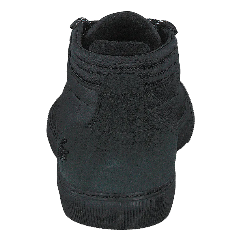 Esparre Chukka0320 1 Cma Blk/blk