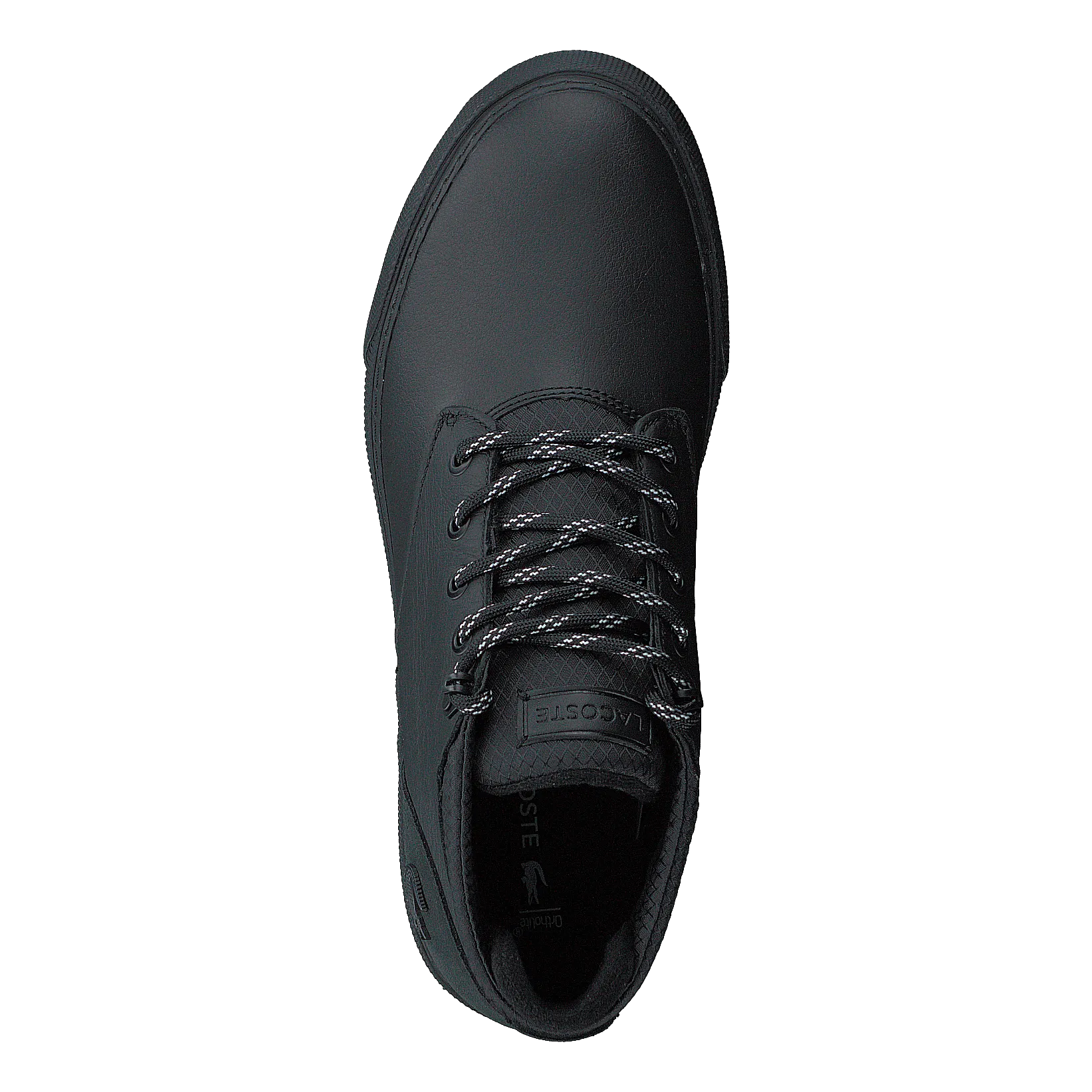 Esparre Chukka0320 1 Cma Blk/blk