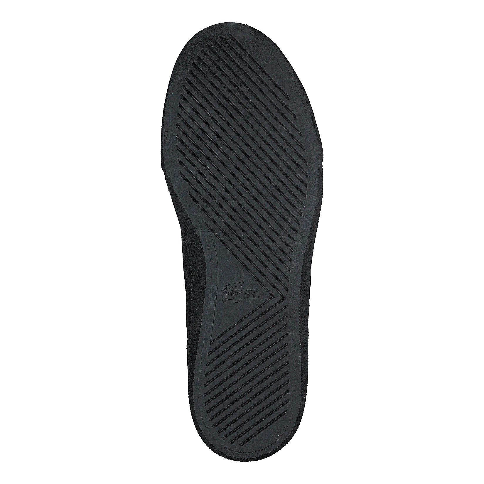 Esparre Chukka0320 1 Cma Blk/blk