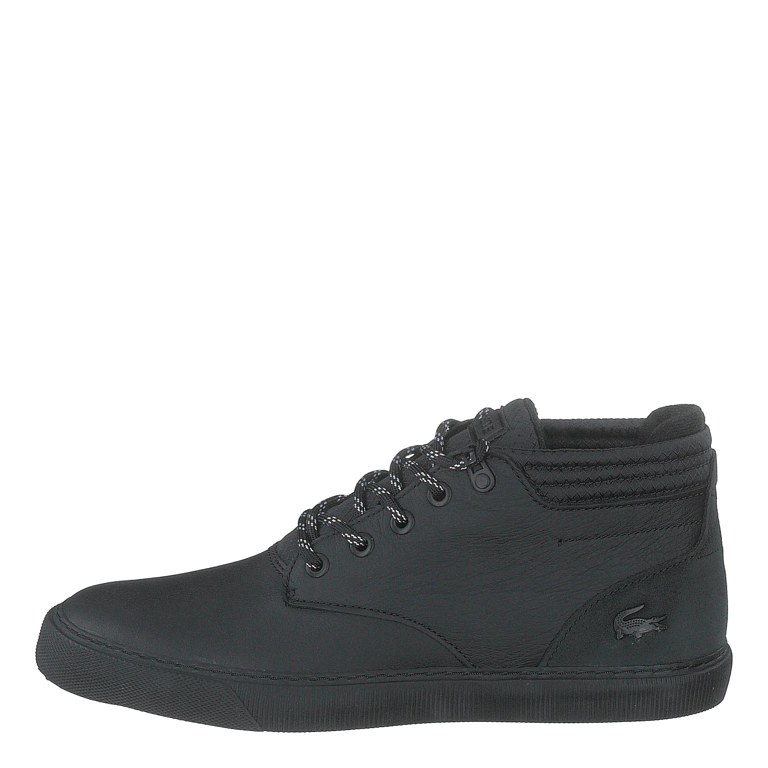Esparre Chukka0320 1 Cma Blk/blk